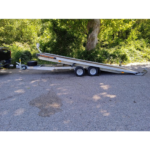 SATURN CAR CARRIER DE 4.5M A 5.5M - Image 3