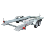 Transportador de carro Franc PV400F200 - Image 3