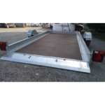 Bandeja multitransporte Lider LOWERABLE 36830 - Image 4