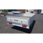 Bandeja de cortina ERDE XR402F