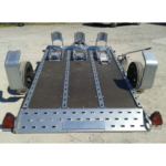 Porta-charutos para motocicleta Martz TEMA Hidráulico - Image 4