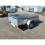 PANTANO BORO 723 H 1300 Kgs 1ESS - Image 3