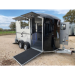 Nuevo VAN Cheval Liberté DUOMAX – 2 asientos diagonales - Image 4