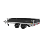 BANDEJA RIDELLE SARIS 306 X 170 PTAC 2700 KGS ” BLACK EDITION