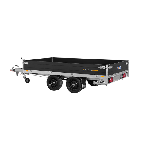 Sans-titre-1-4.png BANDEJA RIDELLE SARIS 306 X 170 PTAC 2700 KGS ” BLACK EDITION - Image 1