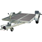 Bandeja multitransporte Earth EXPERT PLM 170 NF