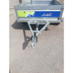 Reboque de 2 eixos Lider FLORENCE 39330 500/750 Kgs - Image 3