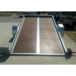 Bandeja multitransporte Erde EXPERT PLM 150 F - Image 5
