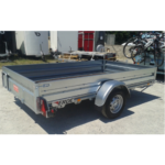 Bandeja multitransporte Erde EXPERT PLM 150 F - Image 4