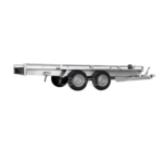 Reboque Boro ATLAS 6.00 m 3500 Kgs