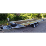SATURN CAR CARRIER DE 4.5M A 5.5M - Image 2