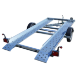 Porta-carros Franco PV13B - Image 2
