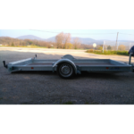 Bandeja multitransporte Lider LOWERABLE 36830 - Image 3