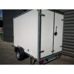 CARRINHO REFRIGERADO 6,75m³ - Image 4