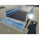 PANTANO BORO 723 H 1300 Kgs 1ESS - Image 2