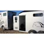 Nuevo VAN Cheval Liberté DUOMAX – 2 asientos diagonales - Image 3