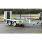 BATESON 26MD245 SOPORTE PARA MÁQUINAS