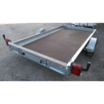 Bandeja multitransporte Lider LOWERABLE 36830 - Image 2