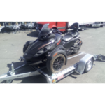 Porta-charutos para motocicleta Martz TEMA Hidráulico - Image 2
