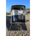 Nuevo VAN Cheval Liberté DUOMAX – 2 asientos diagonales - Image 2