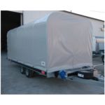 BANDEJA RIDELLE SARIS 306 X 170 PTAC 2700 KGS ” BLACK EDITION - Image 3