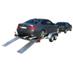 Transportador de carro Franc PV400F200