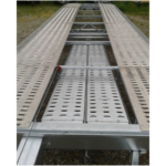 Rack de teto para 2 carros Boro INDIANA 3 ESS 8,5 m - Image 4