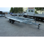 Transportador de carros Martz Carkeeper Eco 2.7T 4.00m - Image 4