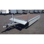 Bandeja de cortina ERDE XR402F - Image 3