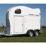 CARRINHA 1.5 LUGARES HORSE FREEDOM GOLD ONE WHITE LINE