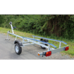 SUNWAY SW220MP12 TRÁILER