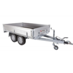 Bandeja enrugada Erde EXPERT XR302F