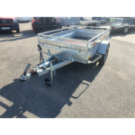 PANTANO BORO 723 H 1300 Kgs 1ESS
