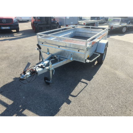 PANTANO BORO 723 H 1300 Kgs 1ESS