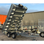 REBOQUE BASCULANTE 3500 Kgs TPR35126E - Image 2