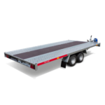 Transportador de carros Martz Carkeeper Eco 2.7T 4.00m - Image 2