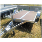 Bandeja multitransporte Erde EXPERT PLM 170F - Image 4