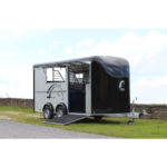 Carrinha Cheval Liberté 4 cavalos Maxi 4