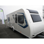 Caravana CARAVELAIR ARTICA 540 - Image 9