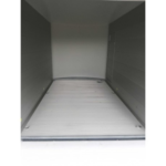 Carrinha DEBON C500 Roadster com porta traseira lateral - Image 2