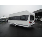 Caravana HOBBY 495 UL EXCELENTE – Ano 2020 - Image 9