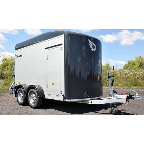 furneta-10-4.png Reboque de reboque DEBON C500 ROADSTER ALU Side door - Image 1