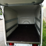 REBOQUE VAN BATESON 750 Kgs 2 EIXOS - Image 7