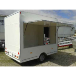 Remolque de tienda 3.0 BHB13302HG - Image 6