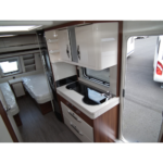 Caravana HOBBY 495 UL EXCELENTE – Ano 2020 - Image 6