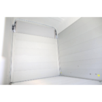 Reboque de reboque DEBON C500 ROADSTER ALU Side door - Image 3