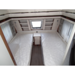 Caravana HOBBY 495 UL EXCELENTE – Ano 2020 - Image 4