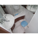 Caravana HOBBY 495 UL EXCELENTE – Ano 2020 - Image 2