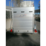 VAN LIDER 42920 750 Kgs NF - Image 4