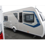 Caravana CARAVELAIR ARTICA 540 - Image 7